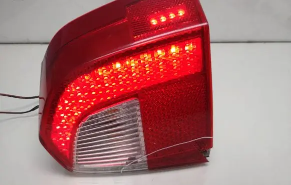 Volvo V70 Rear/tail lights 31276840