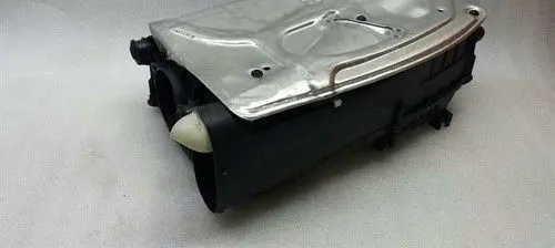 Mercedes-Benz E W212 Air filter box A6510901701