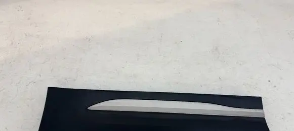 Mercedes-Benz GLA H247 Rear door trim (molding) A2477375000