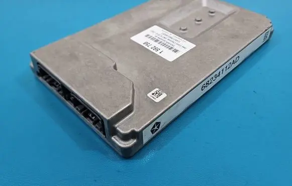 Jeep Grand Cherokee Central body control module 68234112AD IMPRK1592758
