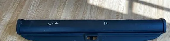 Mercedes-Benz E W211 Parcel shelf load cover A2118600075