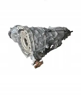 Audi Q7 4M Automatic gearbox 
