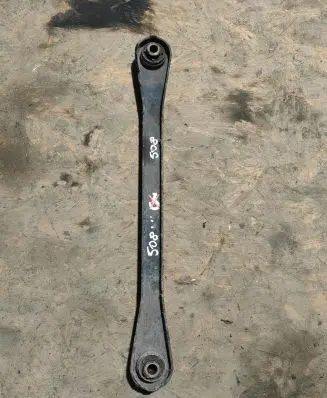 Peugeot 508 Rear suspension control arm 