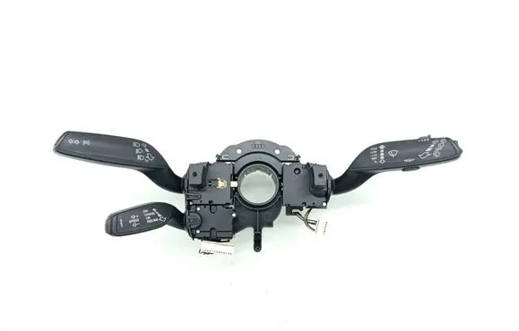 Audi Q5 SQ5 8R Wiper turn signal indicator stalk/switch 4G8953502AD