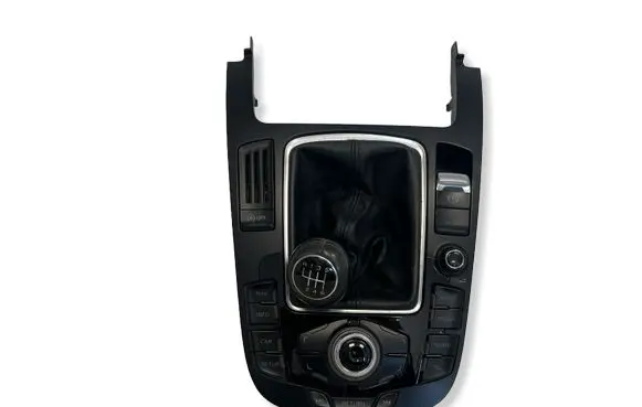 Audi A4 Allroad B8 Head unit multimedia control 8T0919609F