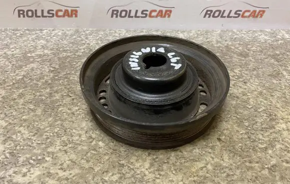 Opel Insignia A Crankshaft pulley 2312T3