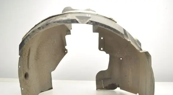 Ford Tourneo Front arch DT1116114BD