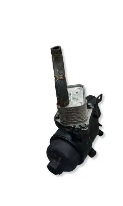 Hyundai ix35 Oil filter mounting bracket 264102A300 1410061809V2