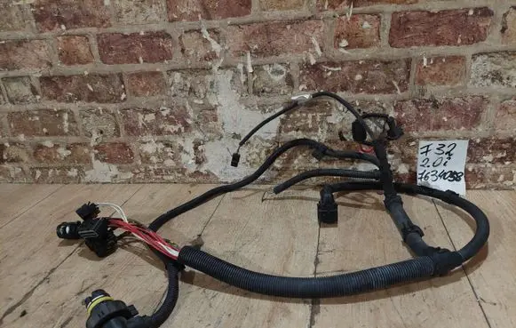 BMW 4 F32 F33 Plug wire 