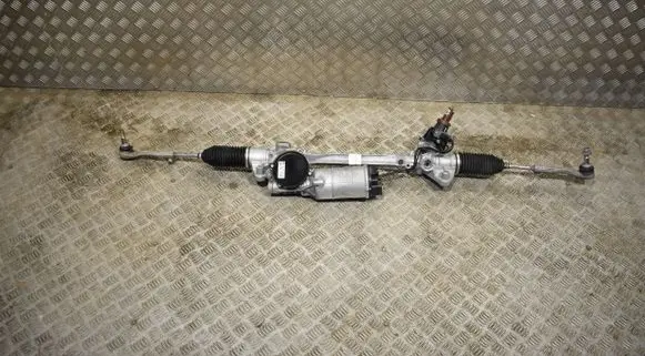 BMW X3 G01 Steering rack 5A26B11 6753934 5A07836