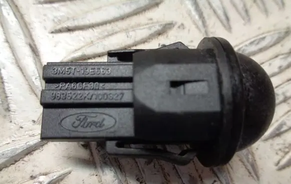 Ford Mondeo MK IV Sun solar sensor 3M5T19E663
