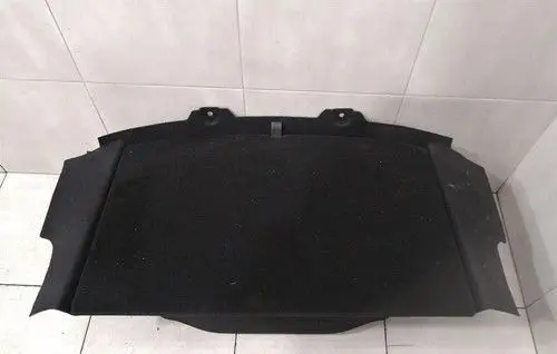 Tesla Model 3 Rear storage box compartment pad/mat 147970200A