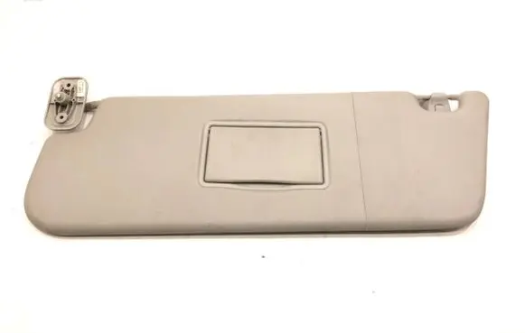Ford Transit Custom Sun visor
