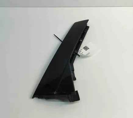 BMW iX1 Rear door glass trim molding 9451606