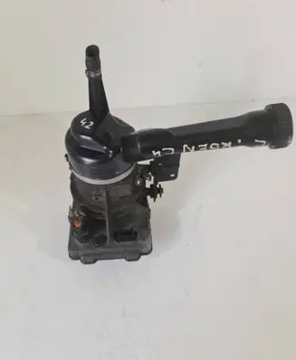 Citroen C4 Grand Picasso Power steering pump 9684040280 A0012434