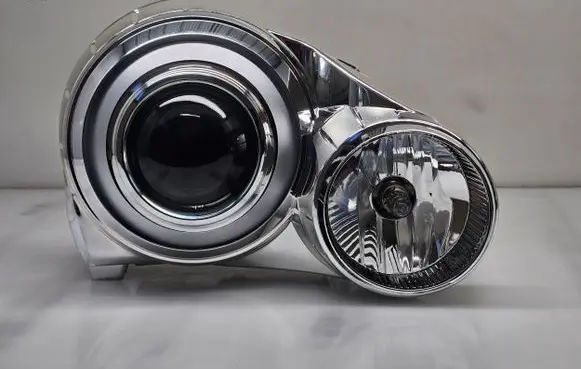 Volvo S60 Headlight part EEB254 89038337 89017282