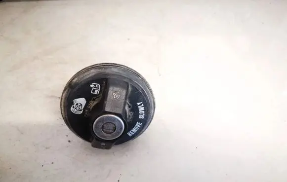 Honda Jazz Fuel tank filler cap 