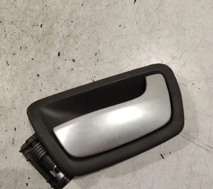 Front door interior handle