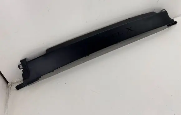 Tesla Model X Other rear door trim element 106009400D 106255000