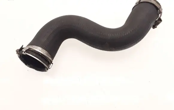 Peugeot 508 Intercooler hose/pipe