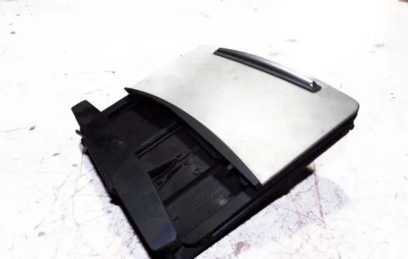 Audi A6 S6 C6 4F Car ashtray 4F2857951B
