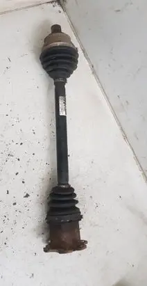 Audi A6 S6 C6 4F Front driveshaft 4F0407271J