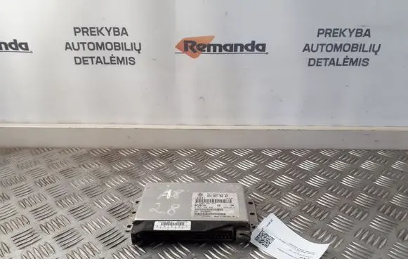 Audi A8 S8 D2 4D Gearbox control unit/module