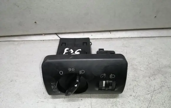 Audi A6 S6 C5 4B Light switch 4B1941531C