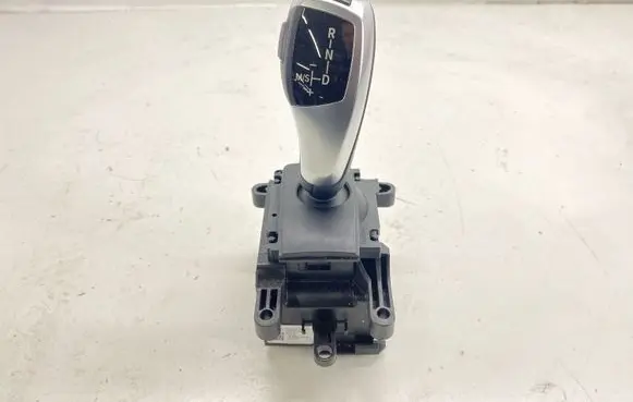 BMW X3 F25 Gear shifter/selector 9296904 61319296904