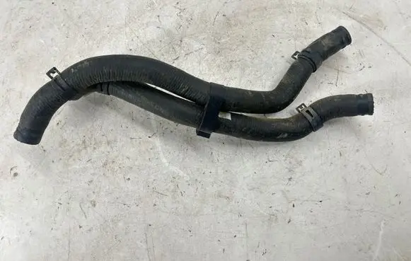 Nissan Rogue Heater radiator pipe/hose 924004BA0A 924104BA0A