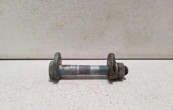 Toyota Corolla E210 E21 Rear suspension camber bolt 