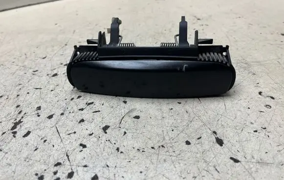 Audi A3 S3 8P Rear door exterior handle 4B0839885