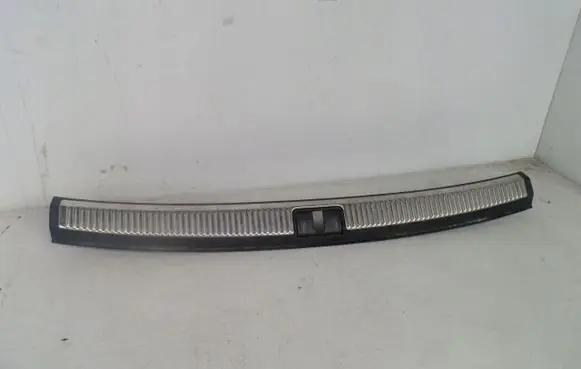 Audi A4 S4 B6 8E 8H Trunk/boot sill cover protection 