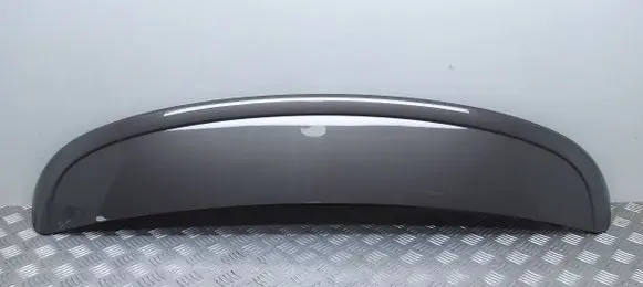 Audi A6 C7 Tailgate/trunk spoiler 4G9827933E