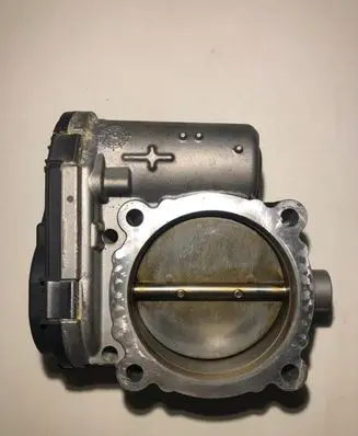 Chrysler Pacifica Throttle valve 05184349AC 0280750570