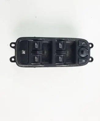 Volvo V50 Electric window control switch 31295120AA