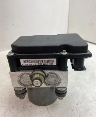 Fiat Punto (188) ABS Pump 0265800315