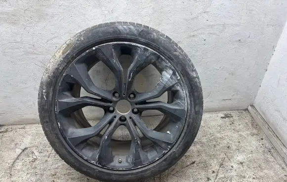 BMW X5 F15 R20 alloy rim 6853960