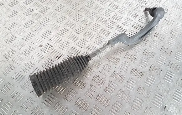 Steering tie rod