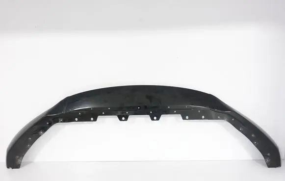 Maserati Levante Front bumper lip 06700646540