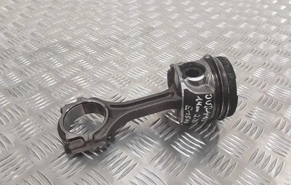 Piston