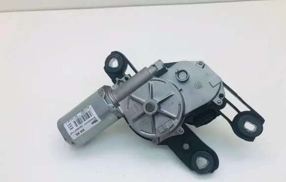 Volkswagen Up Rear window wiper motor 1S6955711A