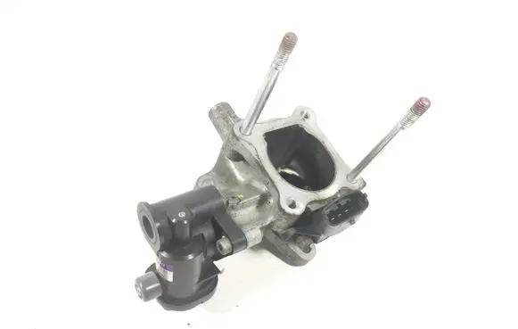 Honda Accord Throttle valve 17120-RL0-G01