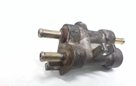 Fiat Bravo - Brava Fuel pressure regulator 46480170