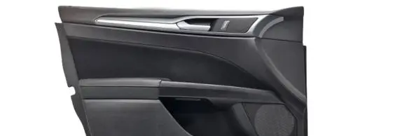 Ford Mondeo MK V Sliding door card 