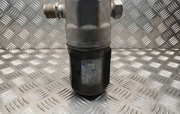 Audi A6 S6 C5 4B Air conditioning (A/C) air dryer 4B0820193