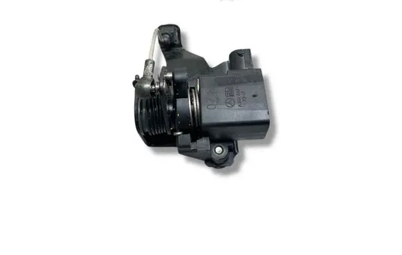 Mercedes-Benz C W202 Acceleration sensor A0125423317