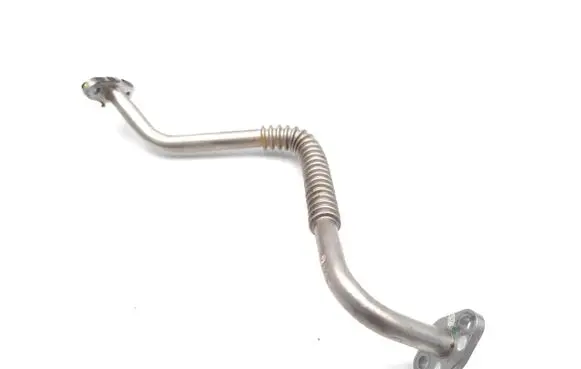 KIA Xceed Turbo turbocharger oiling pipe/hose