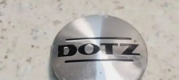 Volkswagen Golf V Non-original wheel cap A1318ZA1320 Z07040Z02030 EZTT2000