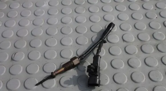 KIA Sportage Exhaust gas temperature sensor